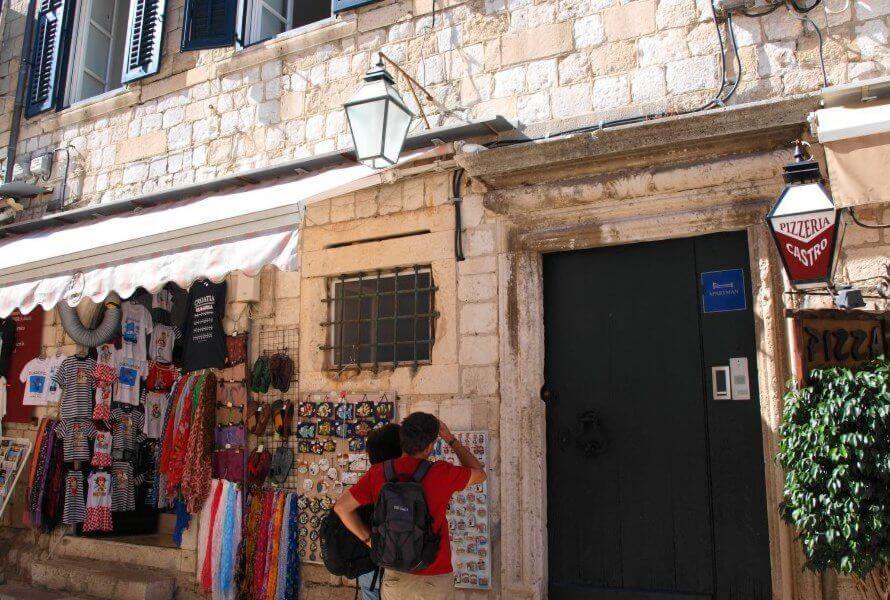 La Dolce Vita - Old Town Dubrovnik Eksteriør bilde